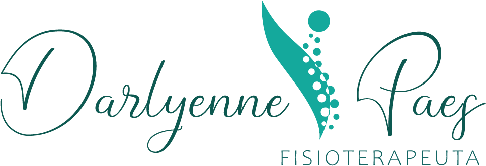 Darlyenne Paes Fisioterapeuta